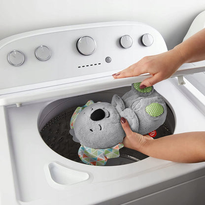 FISHER-PRICE spiaci KOALA dýchajúce bruško