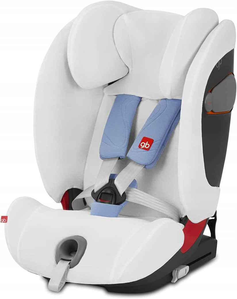 CYBEX GB poťah na autosedačku EVERNA FIX