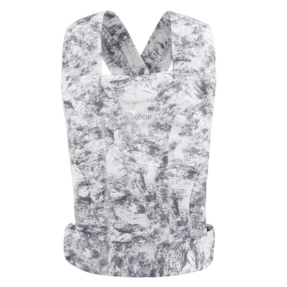 BEBAMOUR mochila ergonómica até 15kg