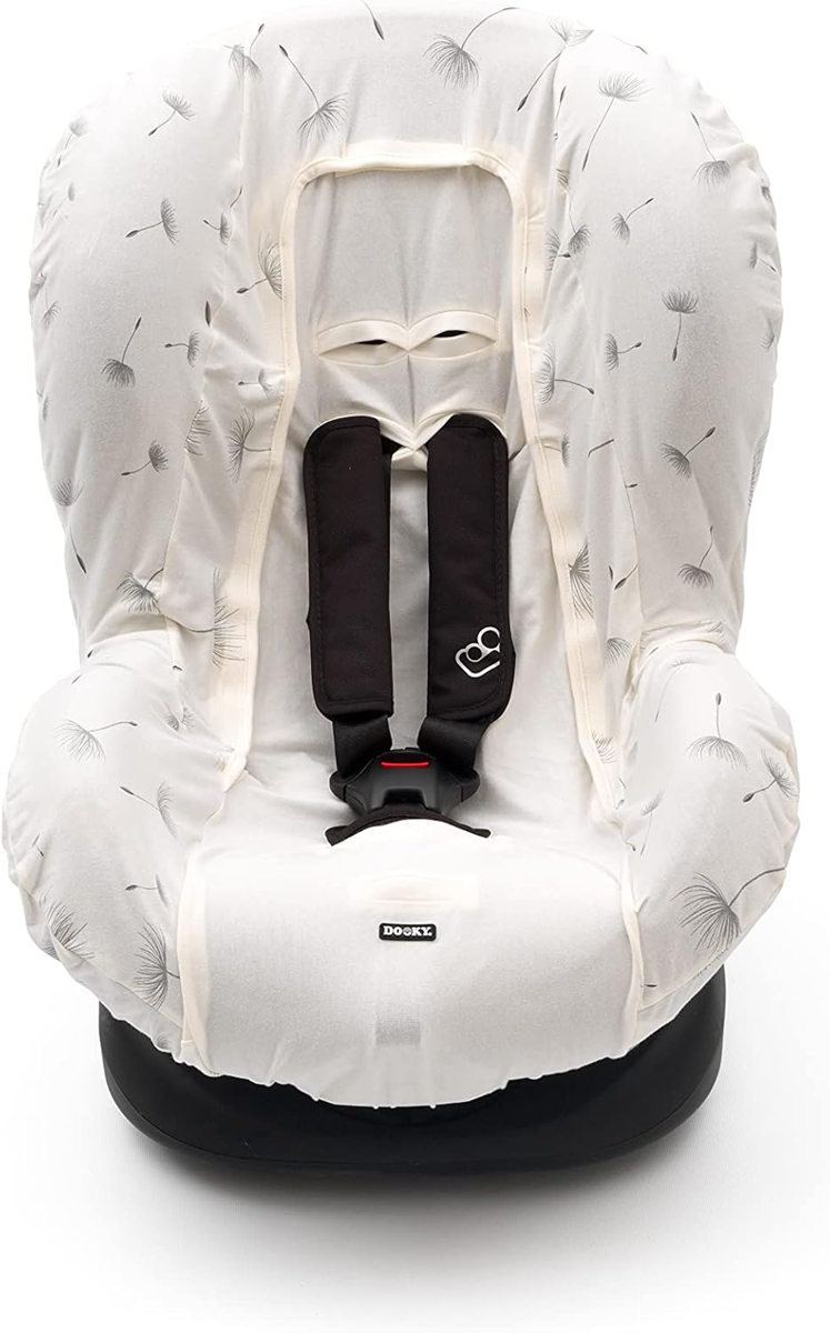 DOOKY SEAT COVER 1 univerzálny poťah na autosedačku, skupina 1