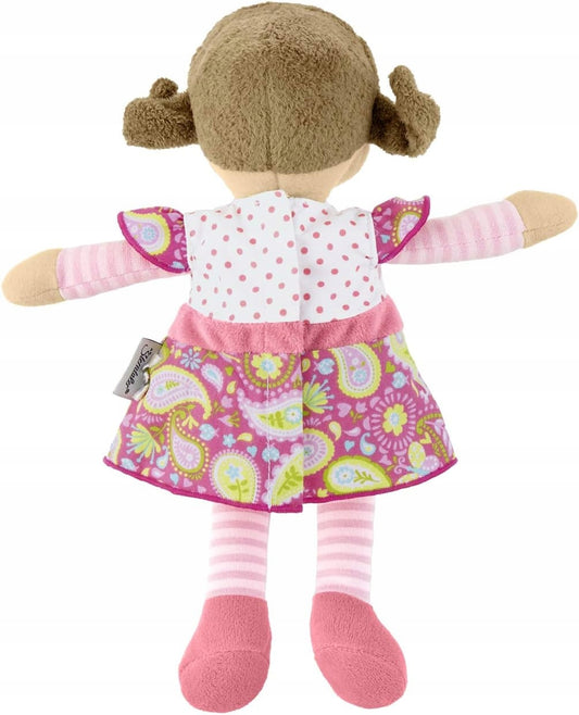 STERNTALER plyšová bábika Gesa 25 cm „N