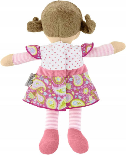 STERNTALER plyšová bábika Gesa 25 cm