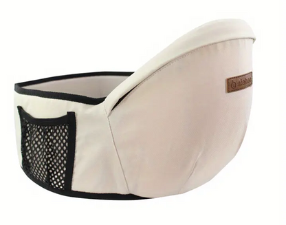 BABYMUST nosič na bok 4-30 kg