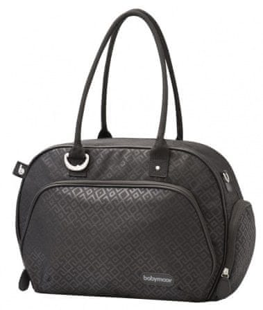 BABYMOOV taška na kočík TRENDY BAG + príslušenstvo