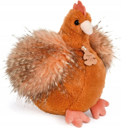 HISTOIRE d'OURS plyšový mojkáč SLIEPOČKA 20 cm