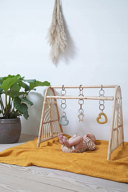 BIBS LOOPS 12x univerzálne klipy