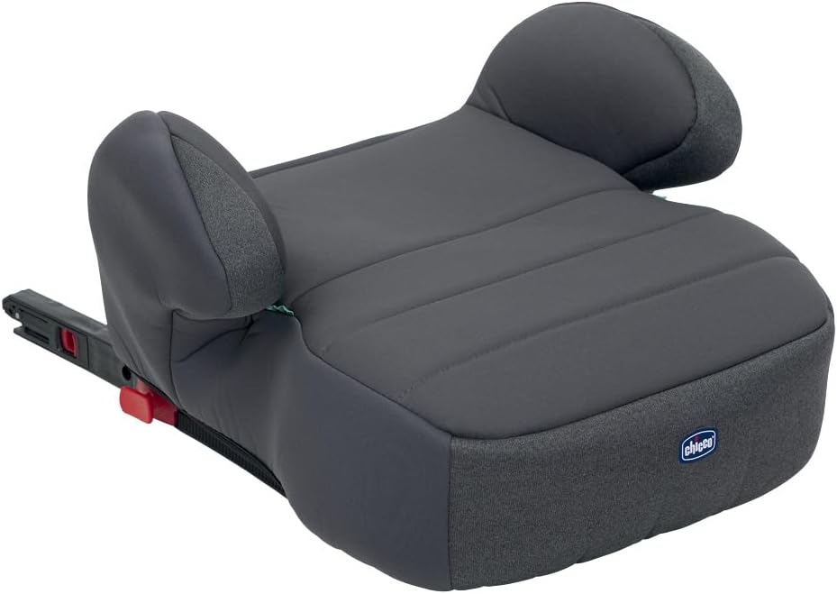 CHICCO Quasar Fix i-Size autosedačka typu podsedák 126-150cm