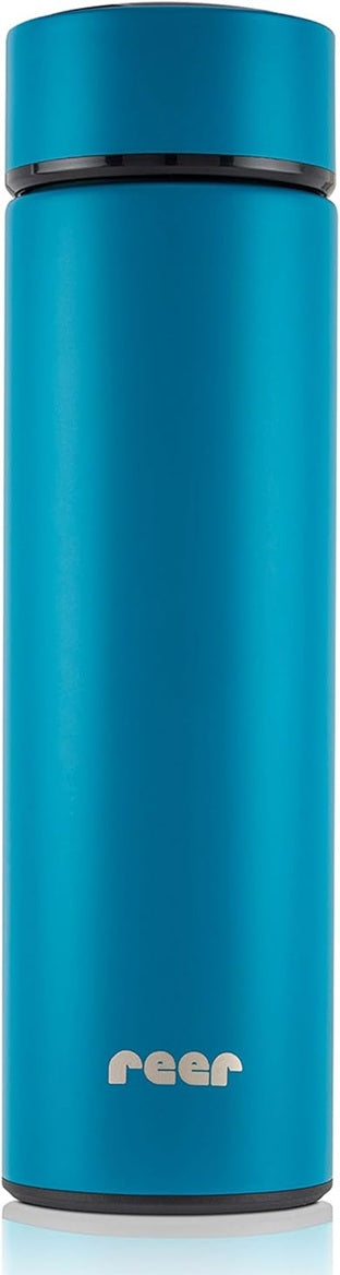 REER ColourDesign termoska na nápoje z nehrdzavejúcej ocele 450 ml