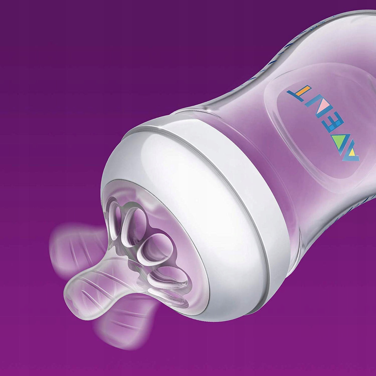 PHILIPS AVENT SCD301/03 conjunto para recém-nascidos 1