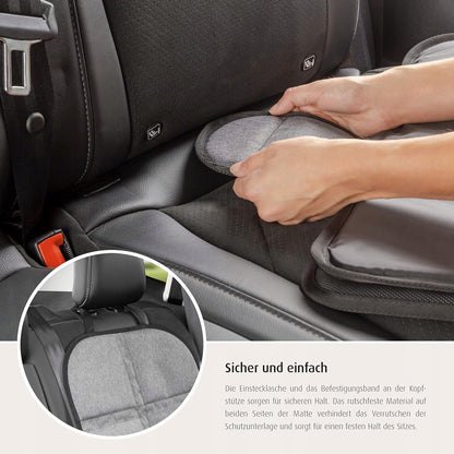 REER TravelKid MaxiProtect podložka pod autosedačku