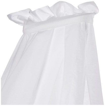 BIMBI baldachýn na konštrukciu 120 cm