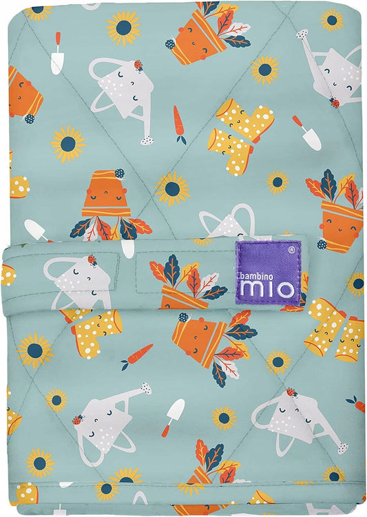 BAMBINO MIO verschoningsmatje 60X43