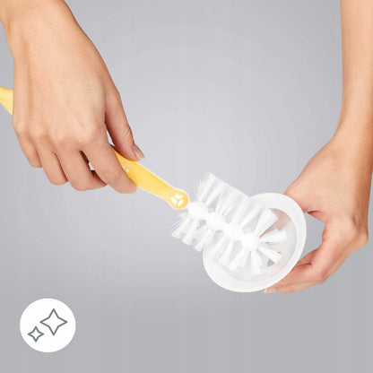 MEDELA Harmony Flex ručný odsávač mlieka 2-fázový U