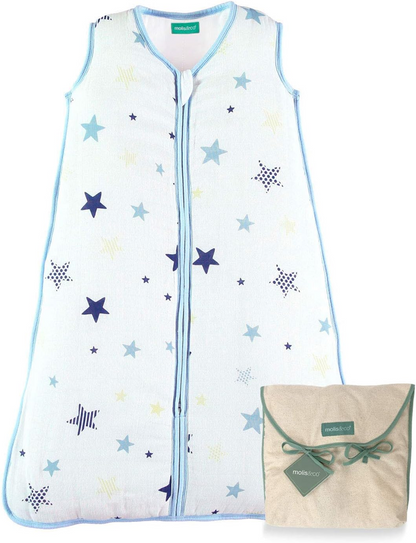 MOLIS&CO sleeping bag