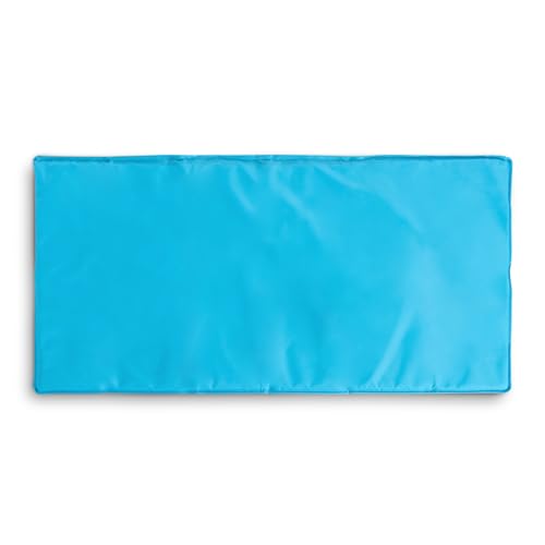 Hauck Dream N Play cestovná postieľka Waterblue 120 x 60 cm