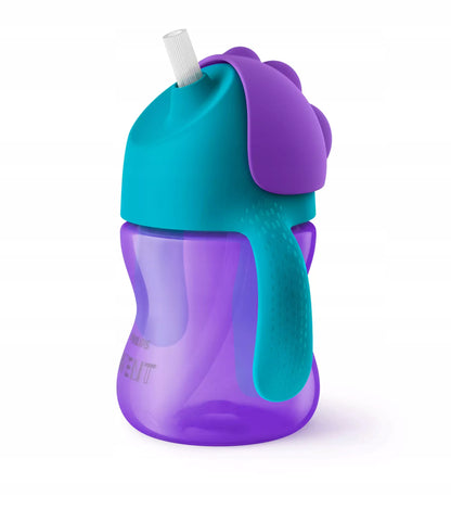 PHILIPS AVENT SCF796/02 nepretekajúci hrnček 200 ml 9 m+ BEZ SLAMKY