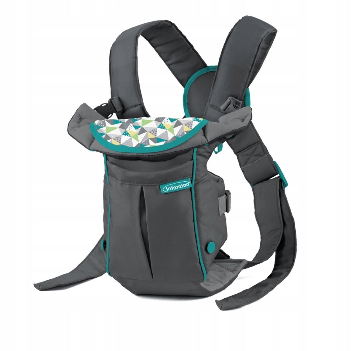 INFANTINO SWIFT CLASSIC ergonomický nosič 3,5 - 12kg