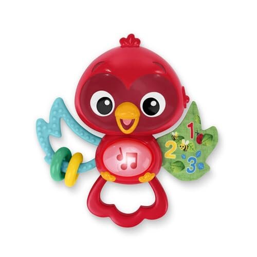 Baby Einstein Roxy zabawka muzyczna – nowy – zdjęcie 3