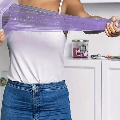 ALETO náhradná fólia pre tommee tippee angelcare litterlocker atď. x3