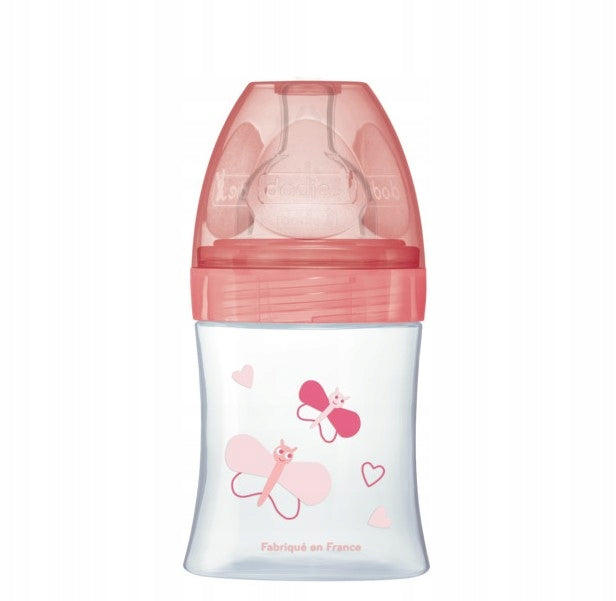 DODIEanti-colic bottlebottle 150mlage 0-6 months, slow flowcolour as shown in picturematerials polypropylene
