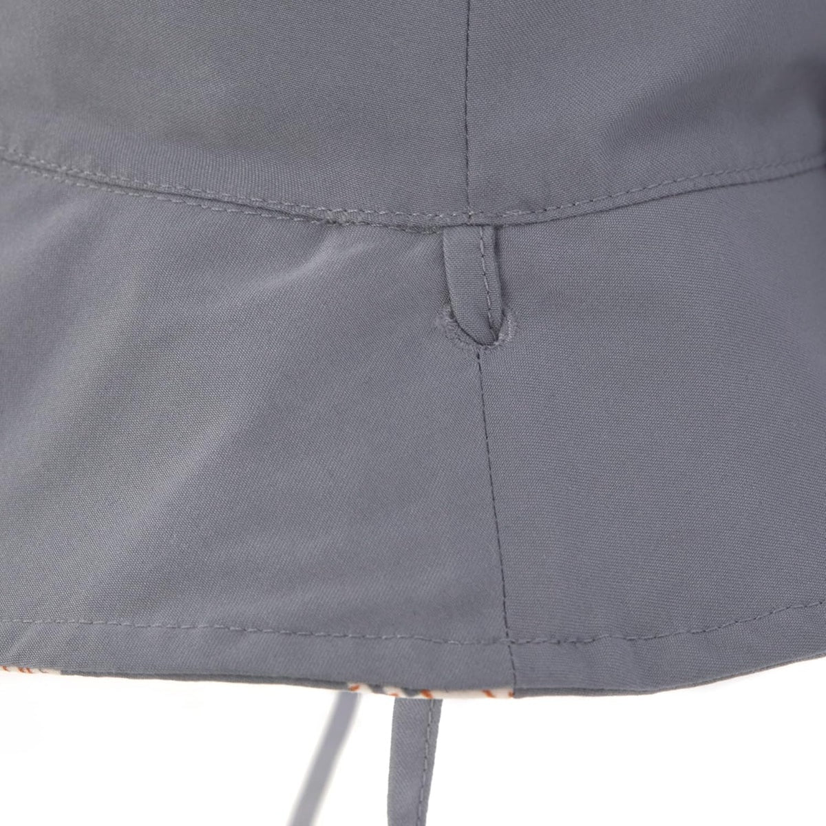 LASSIG obojstranná klobúčiková čiapka s motívom tigra 43-45 cm 3-6 m 80 UV