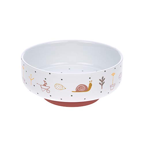 LASSIG Garden Explorer súprava porcelánového riadu 3-dielna
