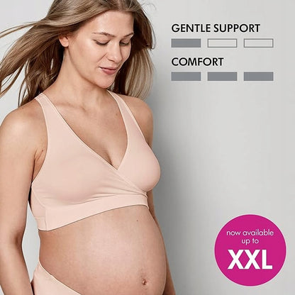 MEDELA KEEP COOL SLEEP sutien de alăptare pentru noapte XL