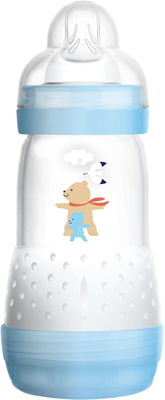 MAM Easy Start butelka antykolkowa 260ml 2m+