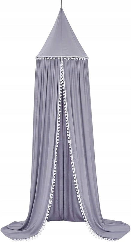 BALDACHÝN na konštrukciu s brmbolcami 240cm