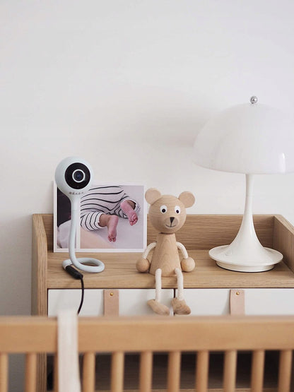 BEABA Zen Connect elektronická detská kamera
