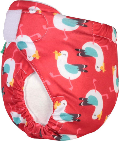 TOTSBOTS plienka na plávanie 9–15 kg