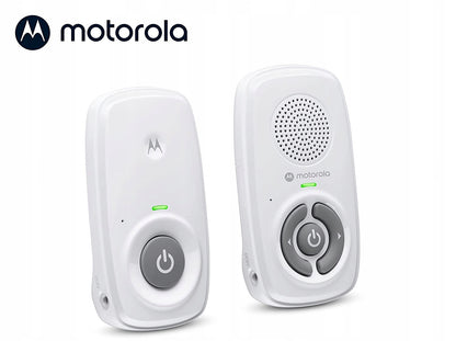 MOTOROLA MBP21 digitálna elektronická pestúnka DECT