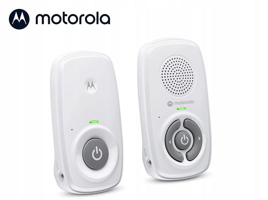 MOTOROLA MBP21 digitálna elektronická pestúnka DECT