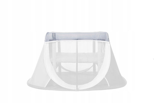 AEROMOOV mosquitera para cuna de viaje INSTANT TRAVEL COAT