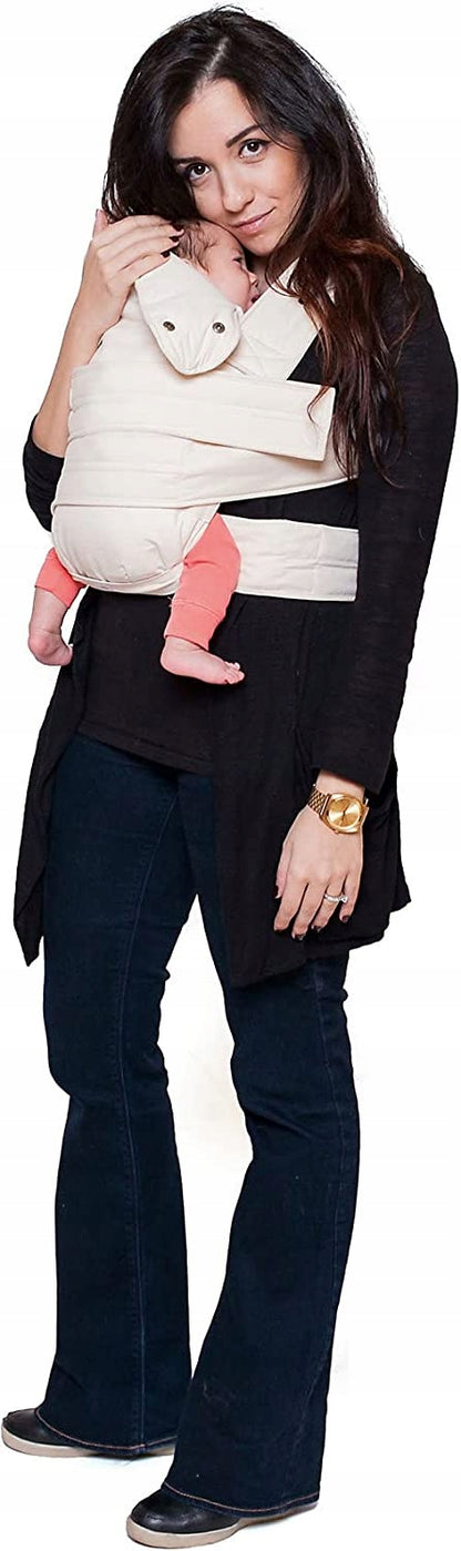 MARSUPI 2.0 ergonomický nosič S/M 3,5 - 15 kg