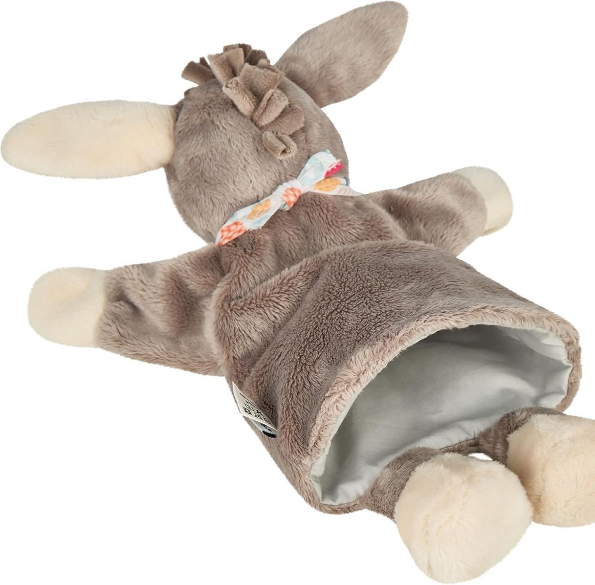 STERNTALER plyšová maňuška na hranie rolí Oslík Emmi 34 cm