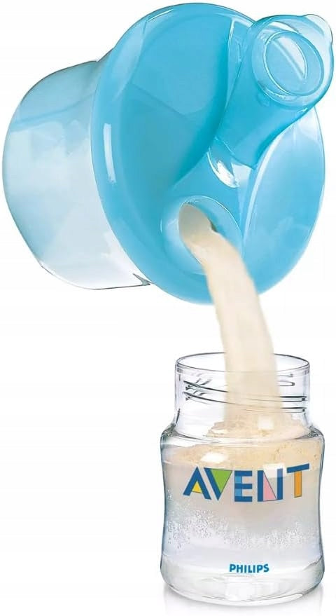 PHILIPS AVENT SCF135/06 milk powder dispenser
