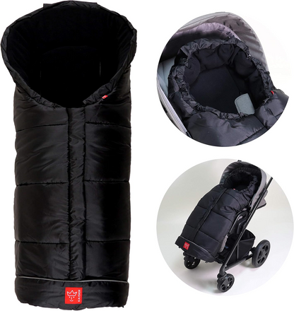KAISER IGLU stroller footmuff 6–36 months