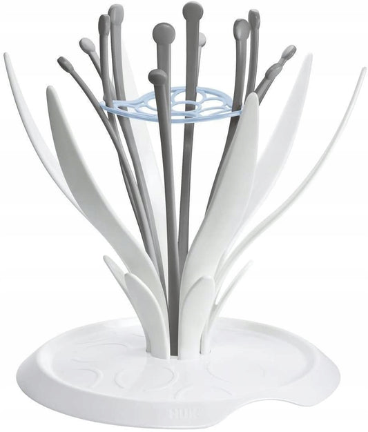 NUK MultiDry scolapiatti per biberon e accessori