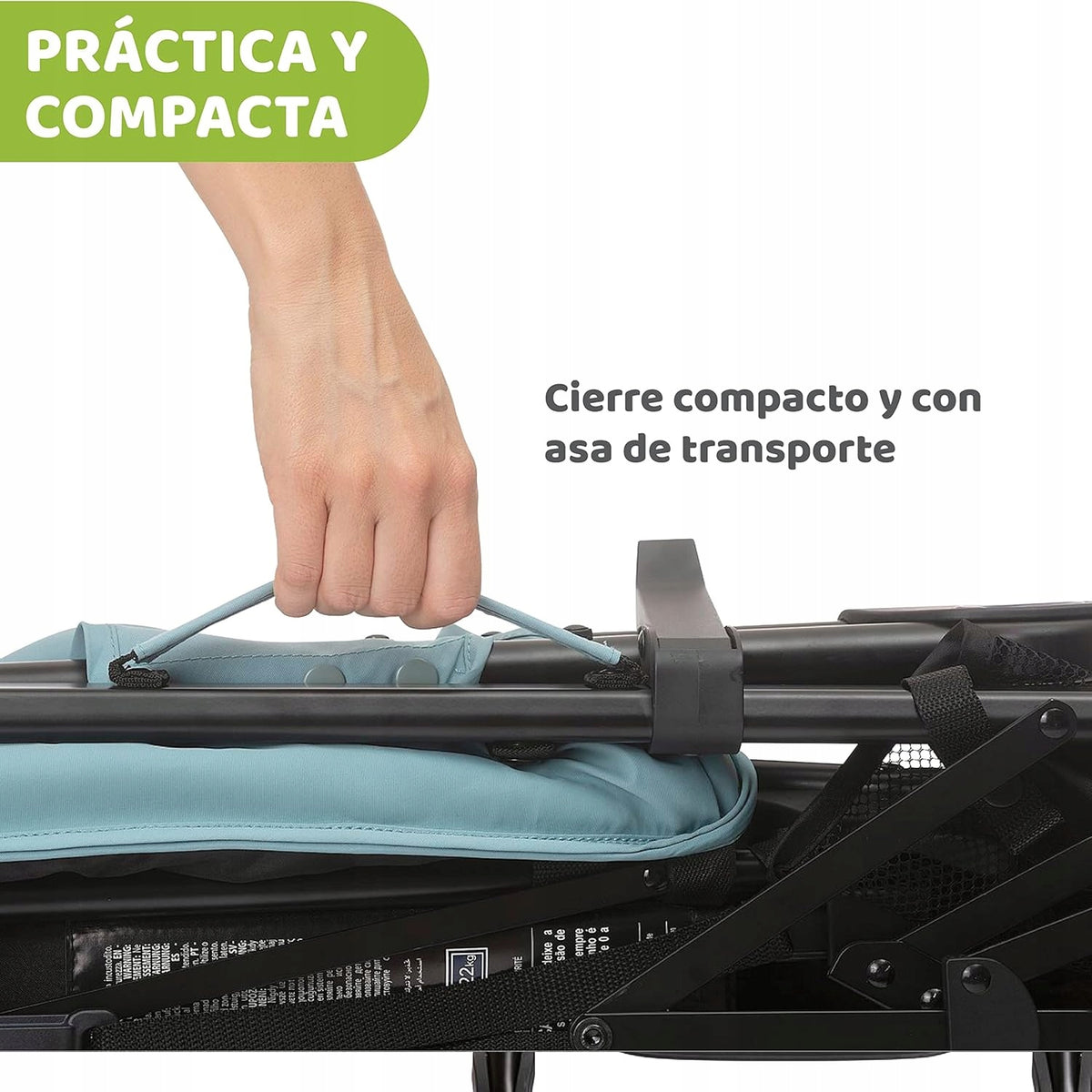 CHICCO LITEWAY športový kočík do 22 kg