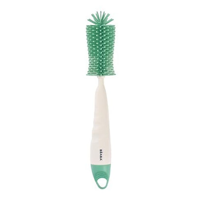 BÉABA silikónová kefka na fľaše