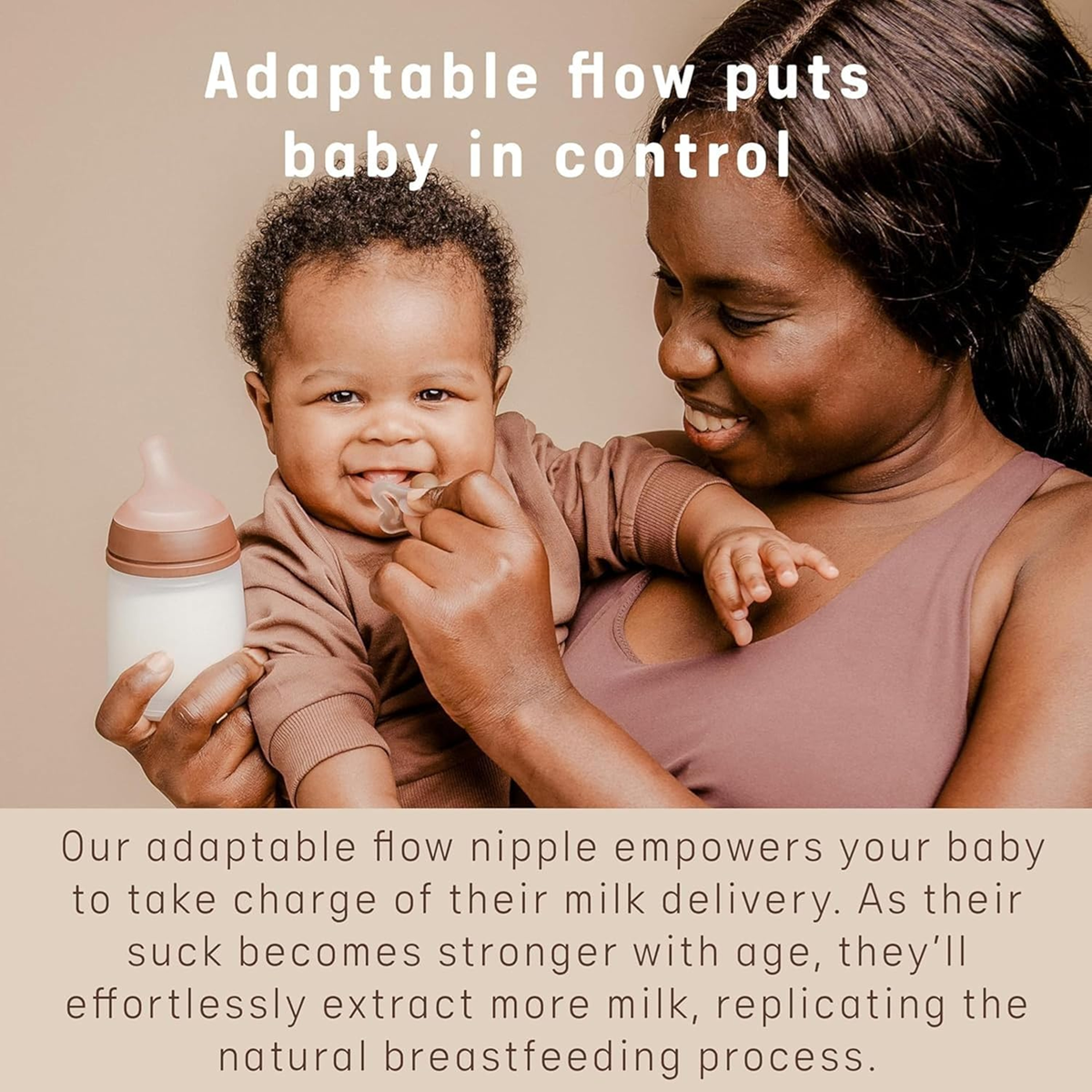 SUAVINEX fľaša ZERO ZERO 180ml Adaptable Flow (A)