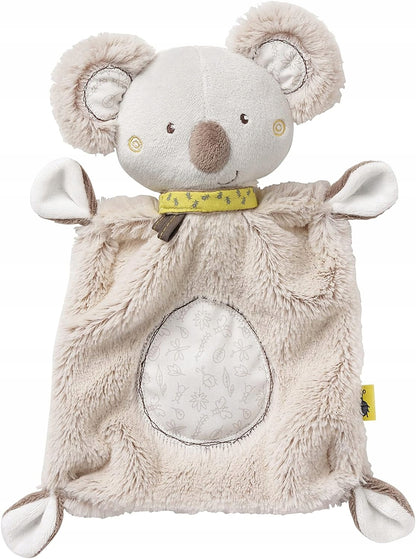 FEHN komforter plyšová hračka AUSTRÁLIA KOALA 27 cm