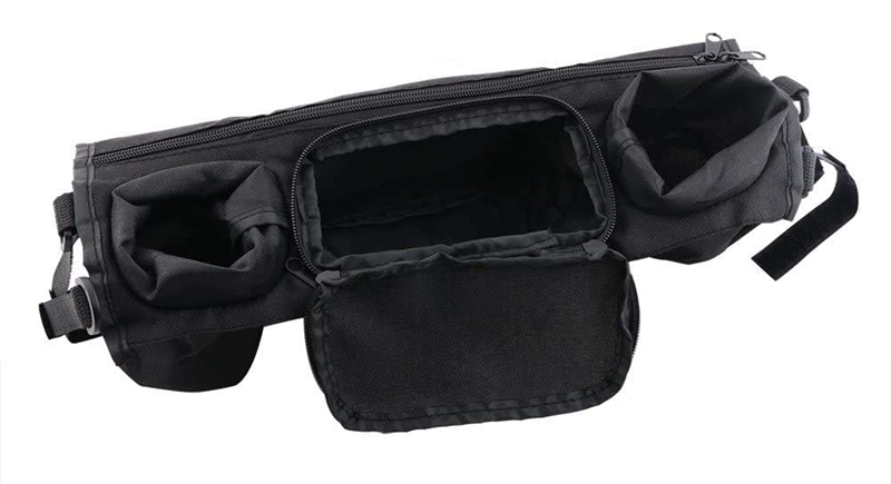 VICLOON trolley organiser