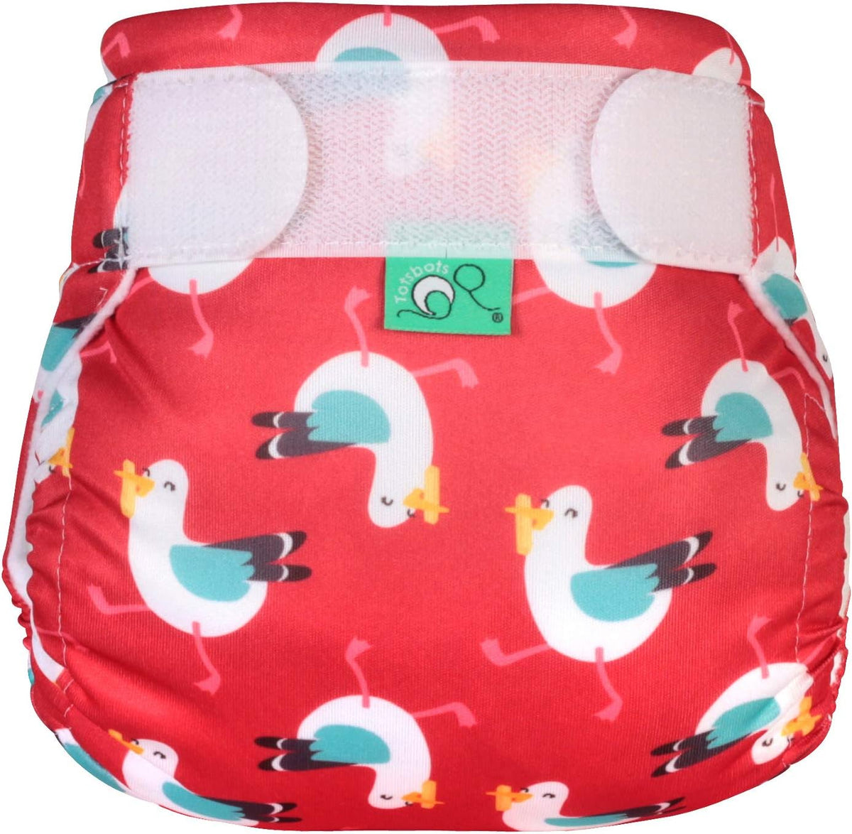 TOTSBOTS plienka na plávanie 9–15 kg