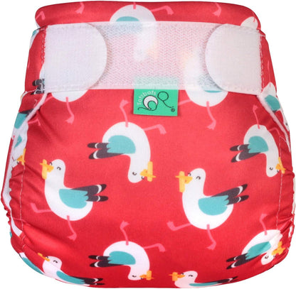 TOTSBOTS plienka na plávanie 9–15 kg