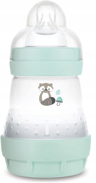 MAM Easy Start butelka antykolkowa 160ml 0+