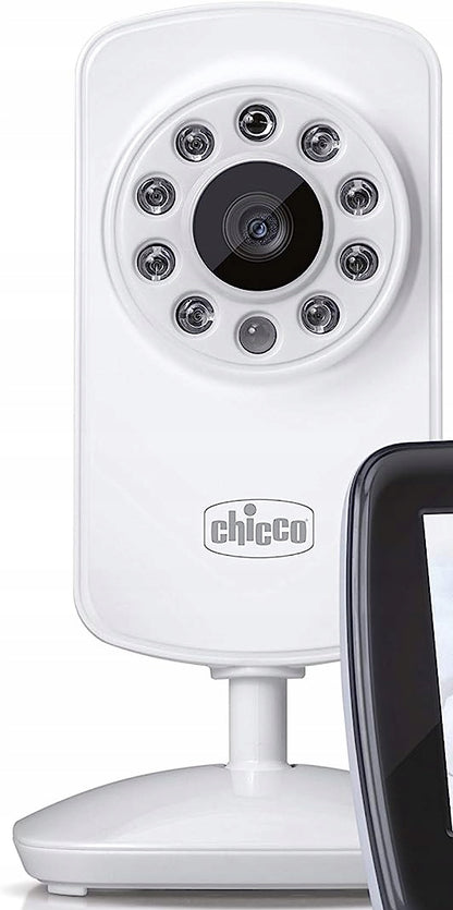 kamera pre elektronickú pestúnku CHICCO SMART