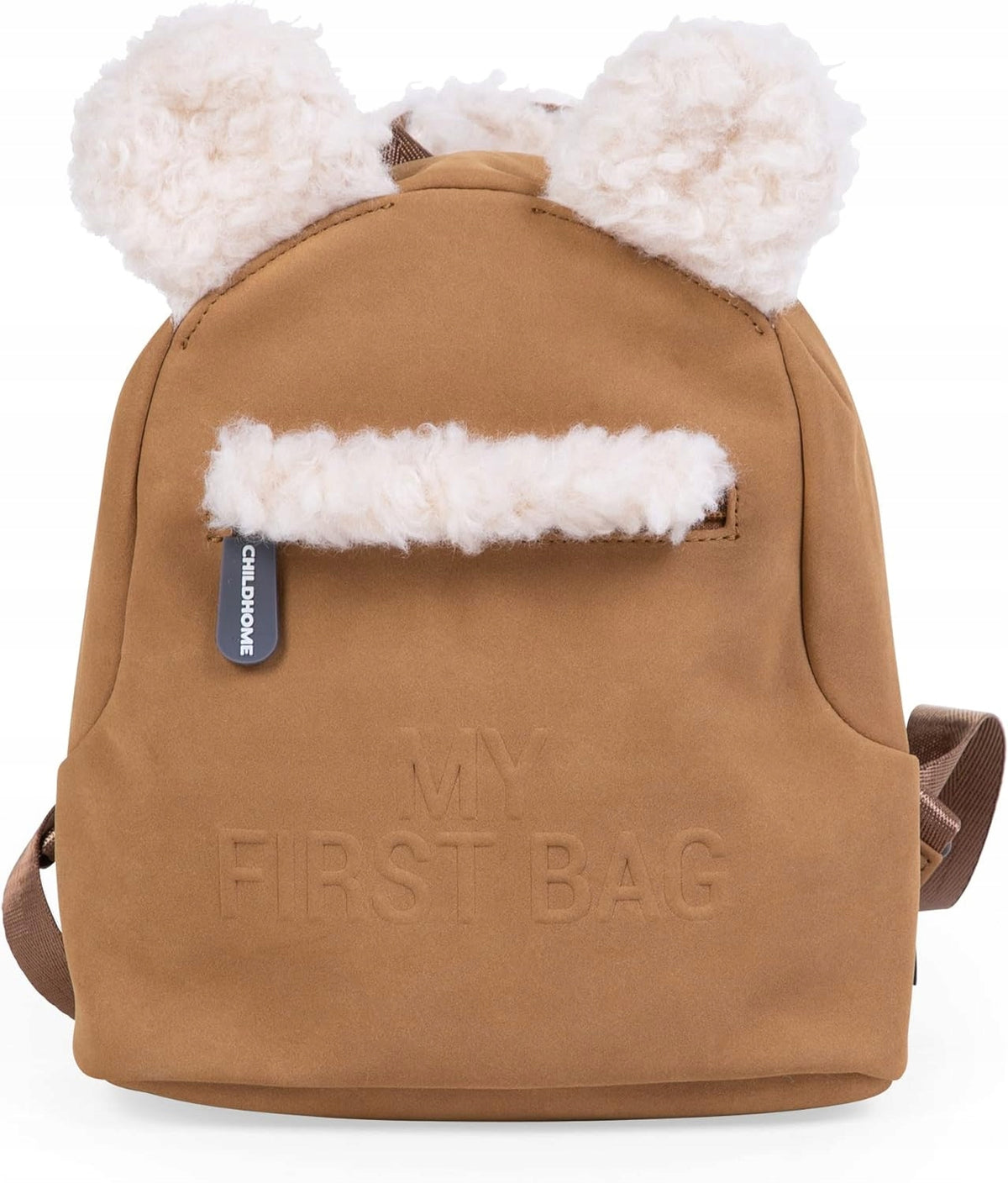 CHILDHOME My First Bag BATOH pre deti NUBUK