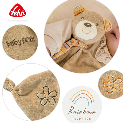 FEHN RAINBOW komforter maznáčik 26 x 28 cm MYŠ